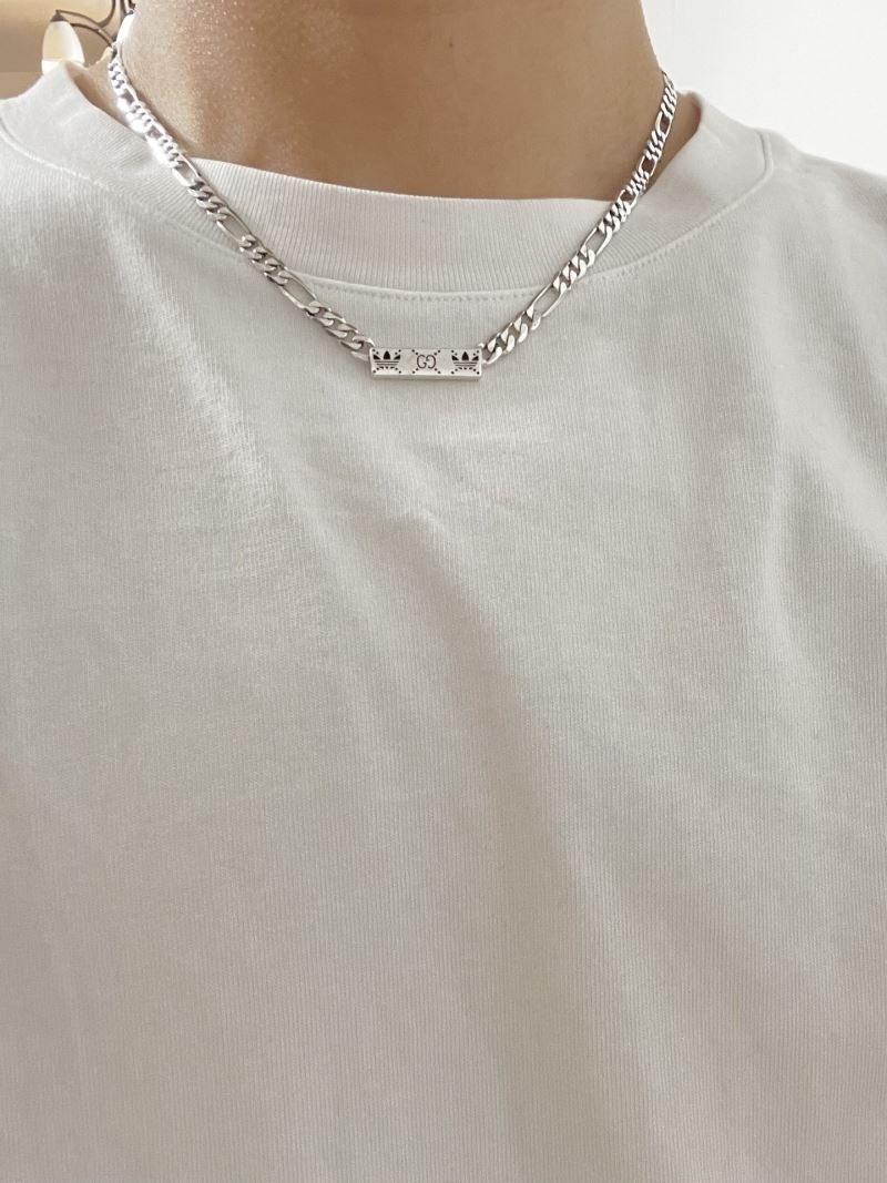 Gucci Necklaces